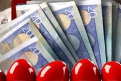 Δώρο Πάσχα: Σε δύο δόσεις για εργαζομένους σε αναστολή