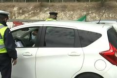 Μετακίνηση εκτός νομού: Αυτά είναι τα νέα μέτρα για το Πάσχα – Οι εξαιρέσεις και τα πρόστιμα