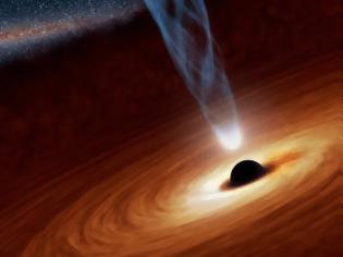 Φωτογραφία για «Μονόκερως»: Μόλις ανακαλύφθηκε η πιο κοντινή μαύρη τρύπα στη Γη με μάζα τριών Ήλιων