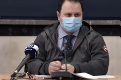 Σταμπουλίδης: Πώς θα ανοίξει η εστίαση, τα όρια σε πελάτες και τα self test