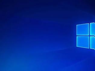 Φωτογραφία για Το επόμενο μεγάλο update των Windows 10