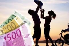 Επίδομα παιδιού: Πότε πληρώνεται η δεύτερη δόση για το 2021