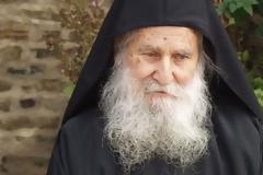 «Οι Αγιορείτες, παιδί μου, είναι συνεχιστές της ακριβούς πατερικής ορολογίας»