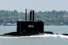 Ινδονησία: Βρέθηκαν συντρίμμια του υποβρυχίου - Το στίγμα του είχε χαθεί από την Τετάρτη