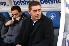 Στον Ατρόμητο σχεδιάζουν την επόμενη μέρα