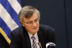 Τσιόδρας: Πότε θα βγάλουμε τις μάσκες