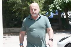 Ο Αλαφούζος παίρνει 