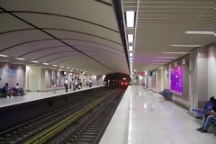 Τραγωδία: Νεκροί και οι δυο πολίτες που έπεσαν στις γραμμές του Μετρό σε Πανόρμου και Χολαργό