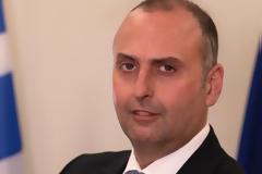 Καραγιάννης: Ετοιμάζουμε το μεγαλύτερο πακέτο έργων ύψους 13,5 δισ.