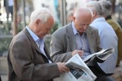 Συντάξεις και αναδρομικά: Από Ιούνιο οι αυξήσεις – Ποιοι θα πληρωθούν πρώτοι (πίνακες)