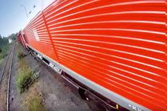 Η DB Cargo δοκιμάζει αυτοματοποιημένη εμπορευματική αμαξοστοιχία σε ελβετικές γραμμές.