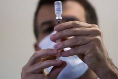 Μήνυση κατά της AstraΖeneca κατέθεσε η Ε.Ε