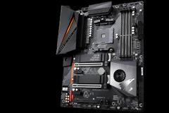 H ΑΜD θα κυκλοφορήσει το νέο chipset X570S χωρίς ενεργή ψύξη
