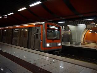 Φωτογραφία για «Κλείδωσε» η επέκταση του Μετρό προς τη Γλυφάδα με τρεις σταθμούς.