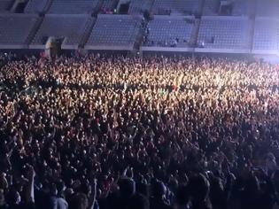 Φωτογραφία για Κοροναϊός - Ισπανία: Καμία ένδειξη μετάδοσης του ιού σε ροκ συναυλία με 5.000 κόσμο στη Βαρκελώνη