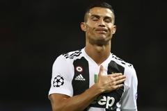 Ο Ρονάλντο δεν μπορεί χωρίς Τσάμπιονς Λιγκ