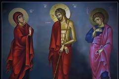 «Παιδί μου, παρακάλεσε τον Θεό να σου δείξει κι εσένα τον “νυμφώνα” της ψυχής σου!...»