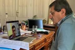 Πάτρα: Το τρένο θα «σφυρίξει» στο σημερινό Δημοτικό Συμβούλιο- Αναμένεται ένταση.