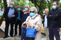 Συντάξεις - Αναδρομικά: 3μηνο σπριντ πληρωμών για 230.000 συνταξιούχους.