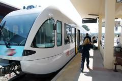 Απόδραση χωρίς ελέγχους: Με προαστιακό από Αθήνα στην Κόρινθο χωρίς ένα…μπλόκο.
