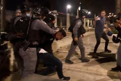 HRW: Πρακτικές απαρτχάιντ από το Ισραήλ κατά των Παλαιστινίων