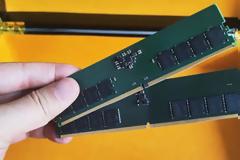 DDR5 4800 32GB αρθρώματα παραγωγής έτοιμα από κινεζικές εταιρείες