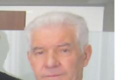 Ευχές του Προέδρου του Σωματείου Συνταξιούχων Σιδηροδρομικών 