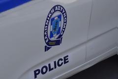 Πατήσια: Μαχαίρωσε τον αδερφό του, αυτοτραυματίστηκε και επιτέθηκε σε αστυνομικό