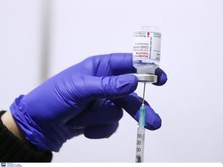 Φωτογραφία για Εμβόλιο BioNTech/Pfizer: Τρίτη δόση μετά από 9-12 μήνες για προστασία 100%