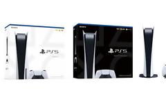 Η Sony έχει πουλήσει μέχρι σήμερα σχεδόν 8 εκατομμύρια PlayStation 5