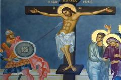Γέρων Πετρώνιος Τανάσε Προδρομίτης (†2011) - Ἡ Ἁγία καί Μεγάλη Παρασκευή. Τά Πάθη τά σεπτά