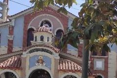 Είπαν το τελευταίο αντίο στον σιδηροδρομικό Απόστολο Μαλκότση.