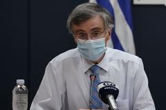 Επικοινωνία Τσιόδρα - Αρμπέρ για το 