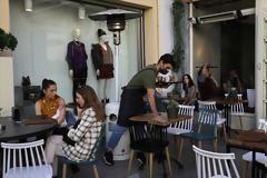 Πώς θα λειτουργήσει η εστίαση από 3 Μαΐου