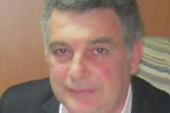 Αναστάσιμο μήνυμα του πρόεδρου  ΣΕΠ ΤΡΑΙΝΟΣΕ Νικολάου Λάζου.