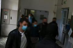 Φονικό στη Μακρινίτσα: Ανατριχίλα από τα μηνύματα μίσους του δράστη στην πρώην σύζυγό του