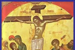 Ευχές για τις άγιες ημέρες του Πάσχα από το Κασόλα Θανάση.