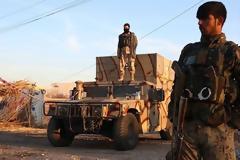 Αφγανιστάν: Προειδοποίηση των Ταλιμπάν καθώς ΗΠΑ και NATO άρχισαν να αποσύρουν τις δυνάμεις τους