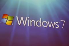 Σχεδόν 1 στους 5 Έλληνες χρησιμοποιεί τα ξεπερασμένα Windows 7