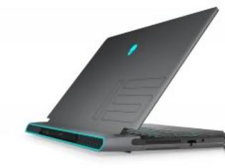 Φωτογραφία για Samsung Galaxy Book Odyssey: Gaming laptop που «φοράει» GeForce RTX 3050 Ti!