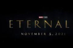 Eternals: Οι πρώτες εικόνες από την νέα υπερπαραγωγή της Marvel (Video)