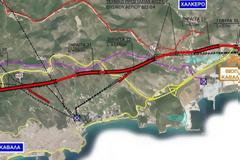 Η πρόταση του Κ. Κατσιμίγα, θα μετατρέψει την “σιδηροδρομική Εγνατία” σε προαστιακό σιδηρόδρομο.