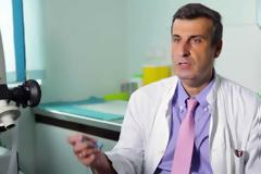 Λουκίδης: Δύο self test ισοδύναμα του μοριακού, καταδεικνύει μελέτη