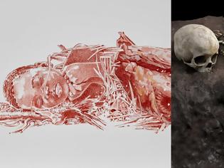 Φωτογραφία για Νήπιο που πέθανε πριν 78.000 χρόνια ανακαλύφθηκε στον αρχαιότερο τάφο της Αφρικής