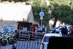 Γαλλία: Πυροβολισμοί σε αστυνομική έρευνα για διακίνηση ναρκωτικών - Νεκρός ένας αστυνομικός