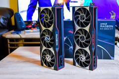 Η AMD για θέματα διαθεσιμότητας GPU καθώς προχωρά η χρονιά
