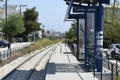 Τι υποστήριξαν οι σύμβουλοι της παράταξης «Πάτρα Ενωμένη» για το τρένο