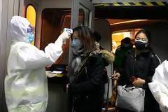 Κίνα: Σημαντική αύξηση στα επιβατικά ταξίδια της φετινής εργατικής Πρωτομαγιάς
