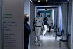 Εμβολιασμοί: Ο μεγάλος στόχος του Μαΐου, πόσοι θα έχουν εξασφαλίσει ανοσία