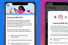 Facebook & Instagram: αν θέλετε δωρεάν υπηρεσίες...θα σας παρακολουθούμε!